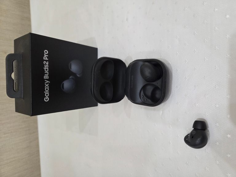 Дешево Samsung galaxy buds 2 pro sm-r510 з ломбарду
