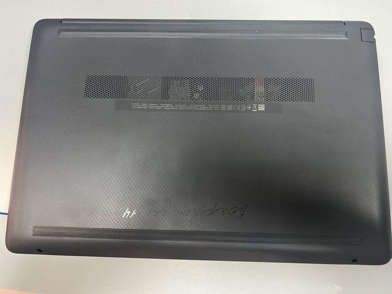 Дешево Hp 15/core i3-1115g4 ddr4/8gb ddr4/ssd 256 gb/*інтегрована з ломбарду