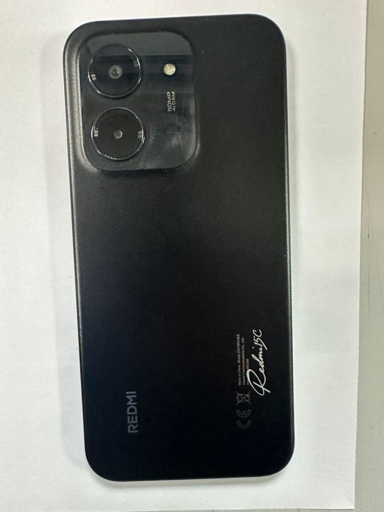 Xiaomi redmi 15c 4g 4/256gb Код:01-200805716. Зображення 5