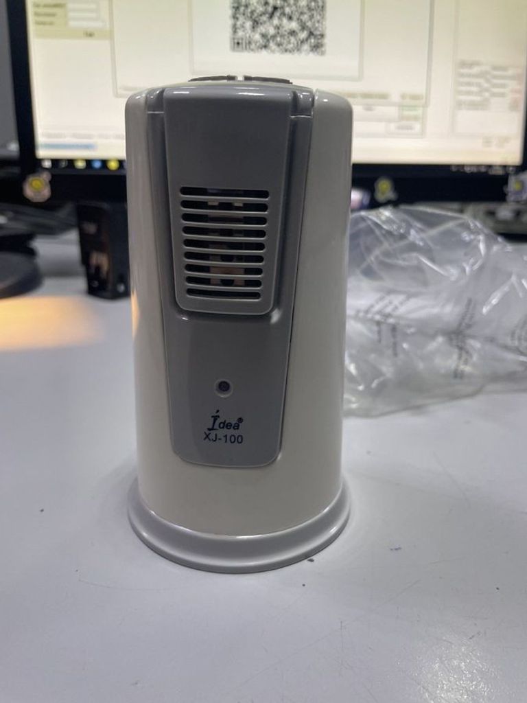 Оголошення Idea XJ-100 Б/У