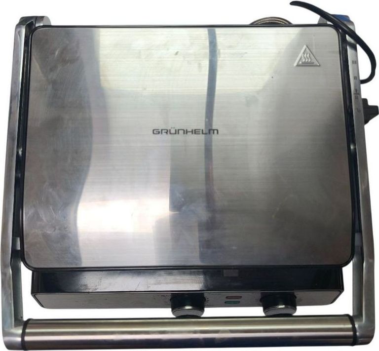 Купити Grunhelm G2010D Б/У