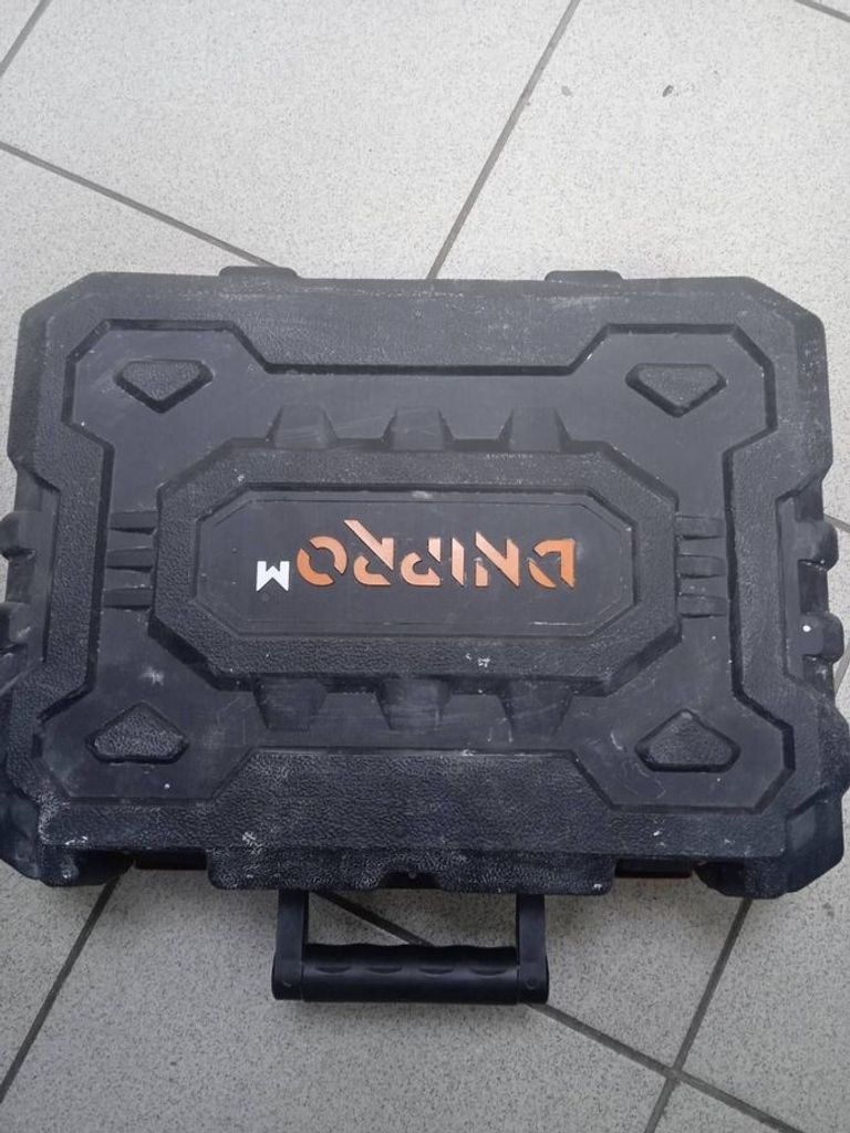 Купити Dnipro-M bh-10 Б/У