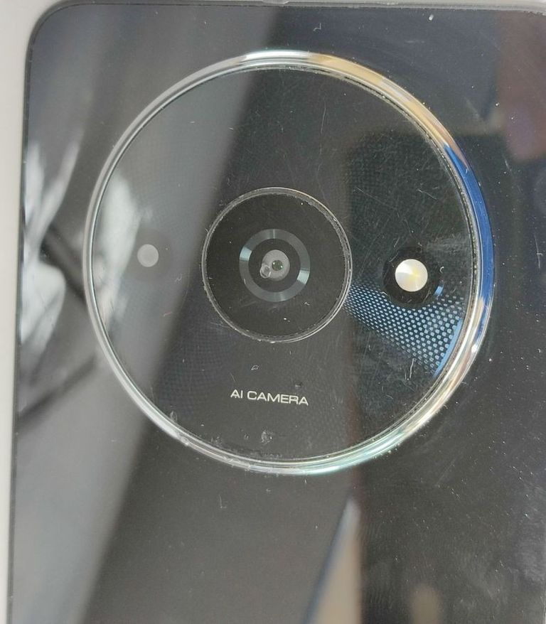 Xiaomi redmi a3 4/128gb Код:01-200803804. Зображення 8