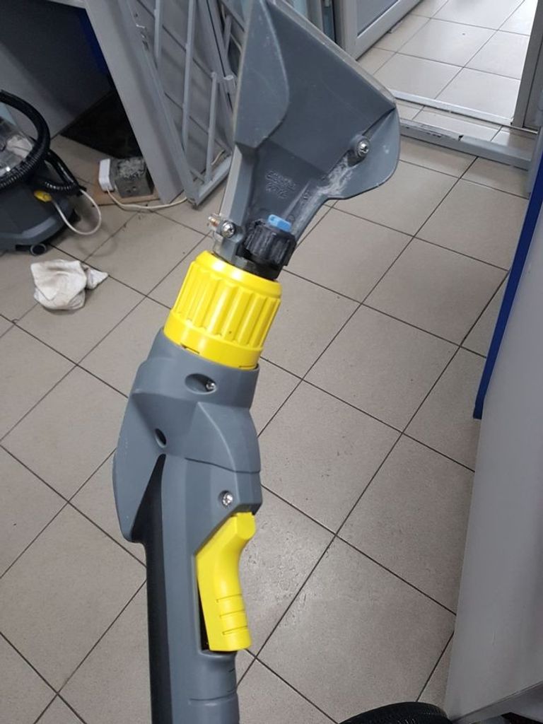 Karcher puzzi 8/1 c Код:01-200806000. Зображення 10