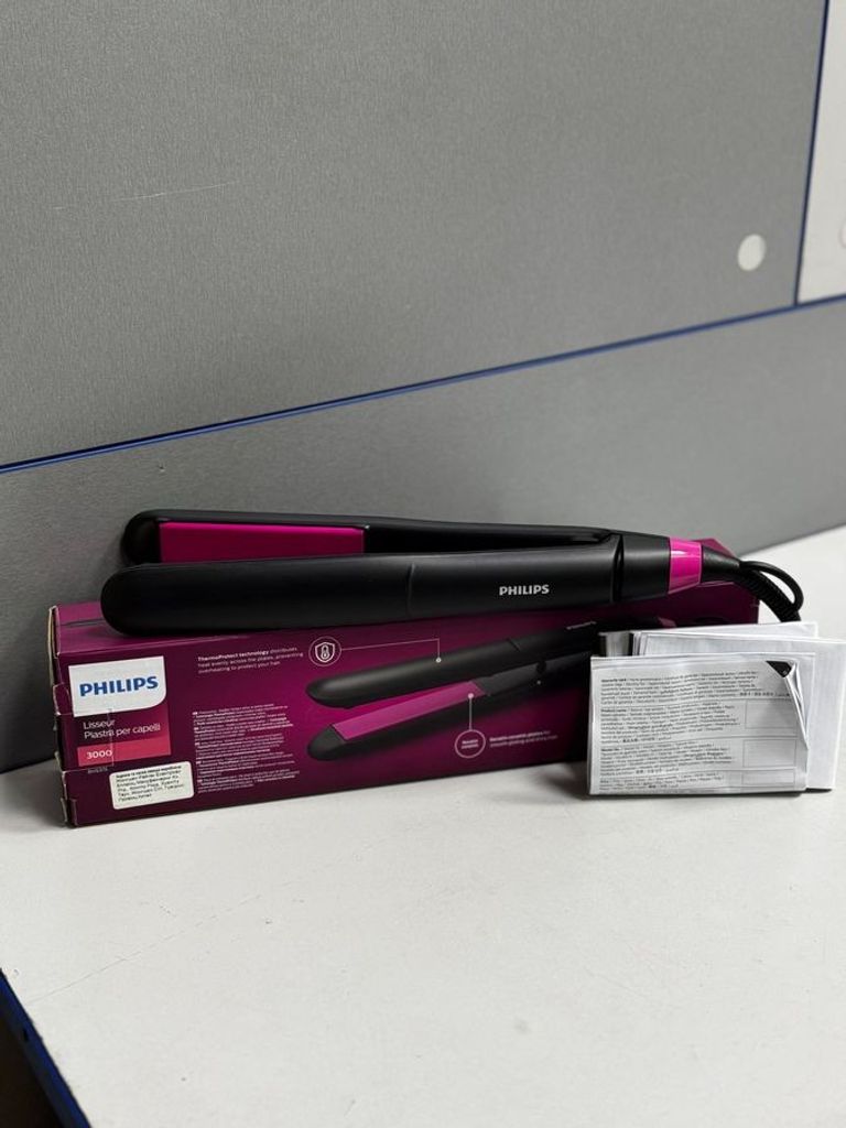 Купити Philips bhs375 Б/У