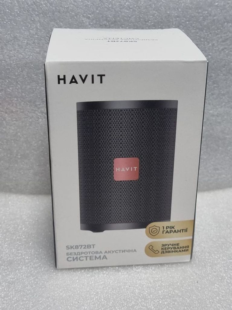 Купить Havit HV-SK872BT Б/У