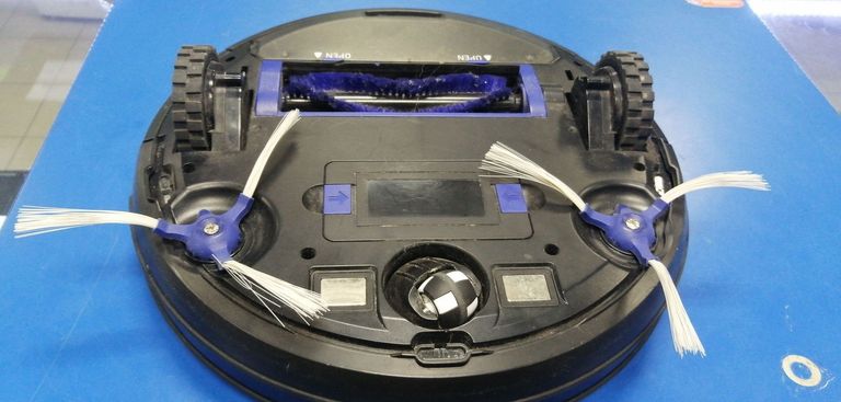 Розпродаж Rowenta Explorer Serie 20 RR6871WH, продавець Техноскарб