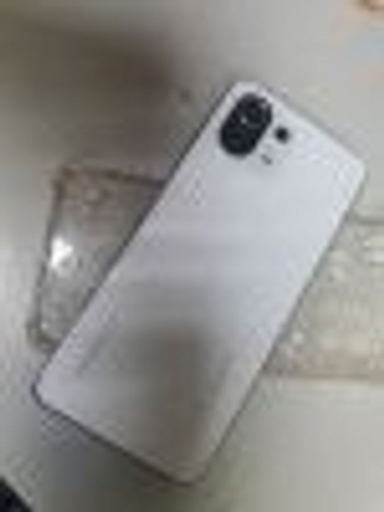 Купить Xiaomi mi 11 lite 5g 8/128gb Б/У