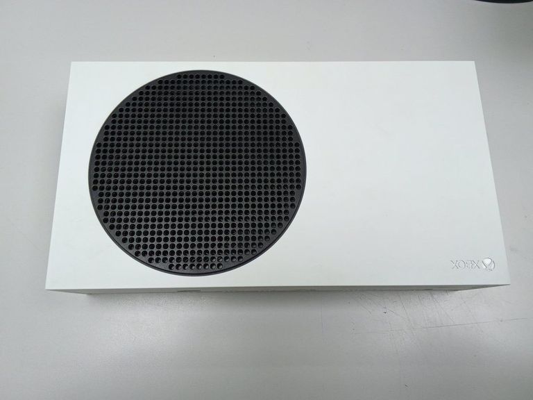 Купити Microsoft xbox series s 512gb Б/У