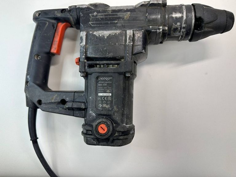 Купити Dnipro-M bh-110 Б/У