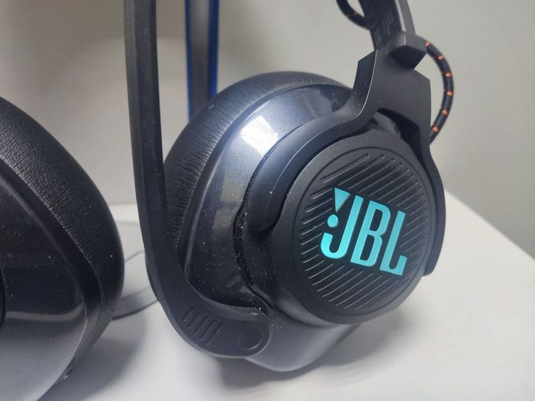 Jbl quantum 610 Код:01-200809510. Изображение 7