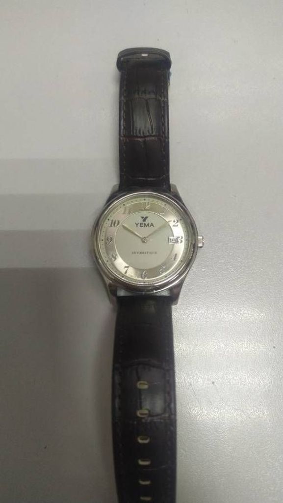 Купить Yema yeau 042/xu Б/У