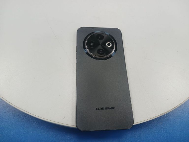 Tecno spark 30c kl5n 6/128gb Код:01-200768636. Изображение 5