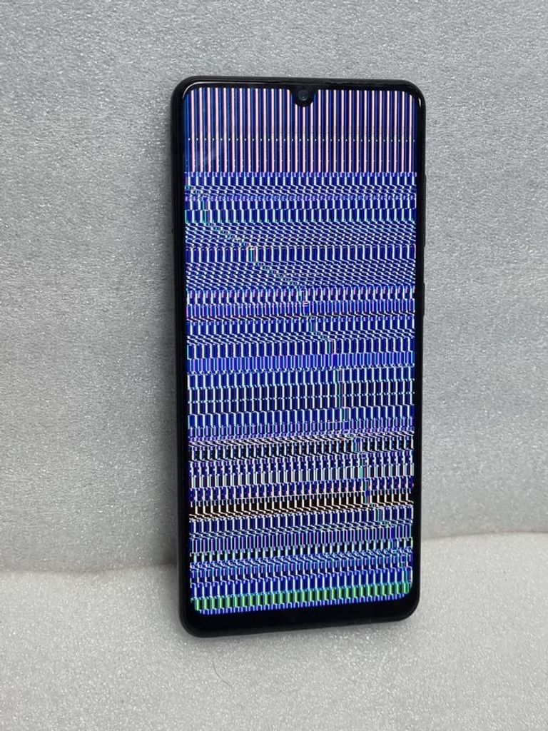 Оголошення Samsung galaxy a31 4/64gb Б/У