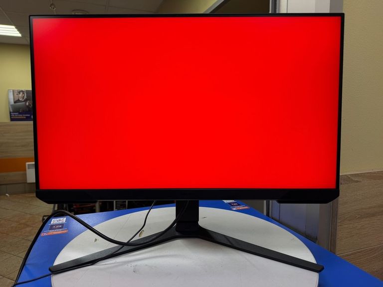 Samsung s24ag304 Код:01-200803500. Изображение 5