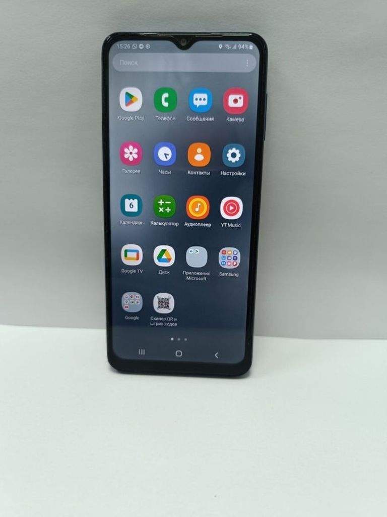 Купить Samsung galaxy a12 sm-a125f/ds 4/64gb Б/У