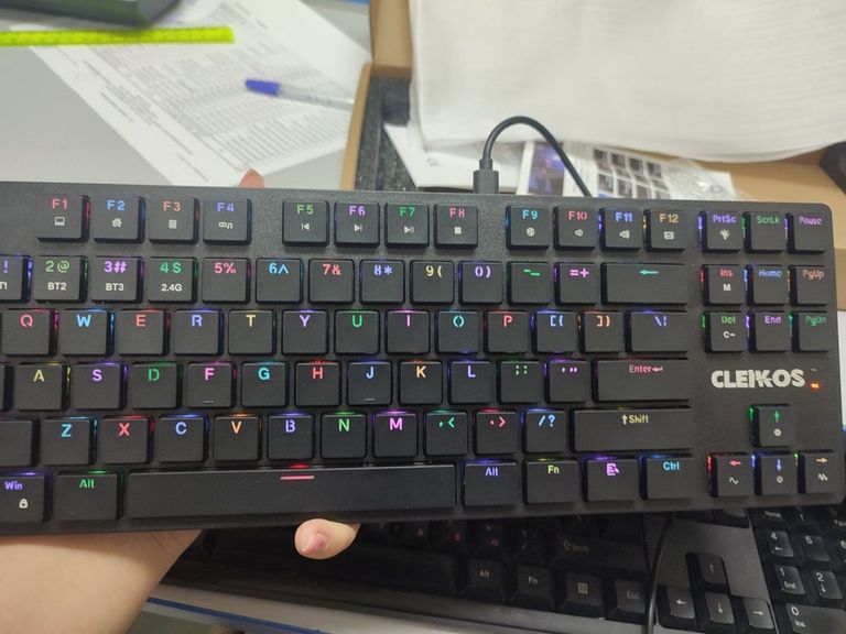 Оголошення Defender cleikos gk-135 Б/У