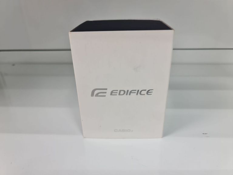 Объявление Casio edifice classic efr-s108de-8avuef Б/У