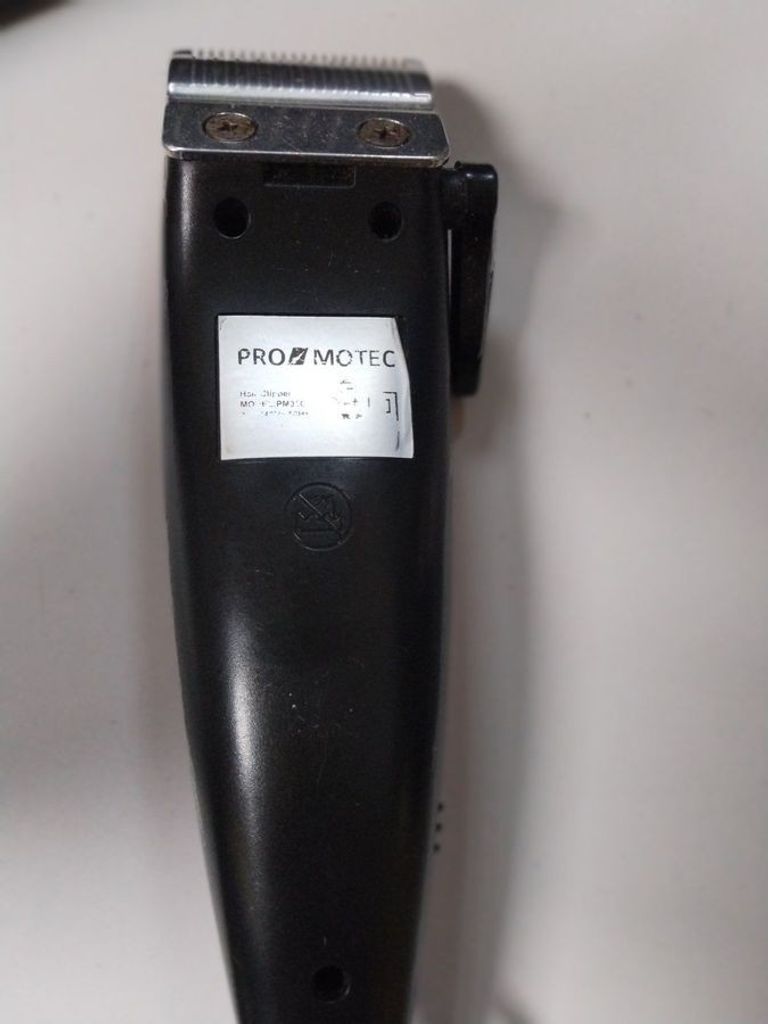 Promotec pm-357 Код:01-200776919. Изображение 6