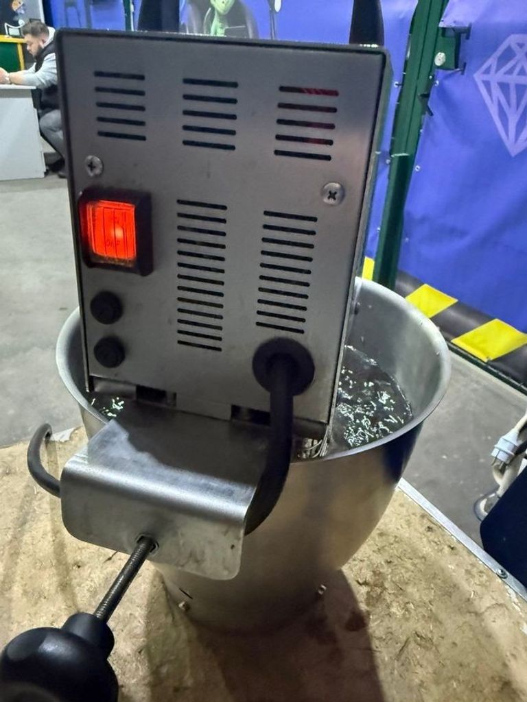 Купити Sirman softcooker y09 (без гастро ємності) Б/У