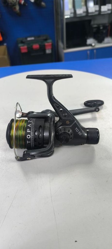 Купить Topaz to50 Б/У