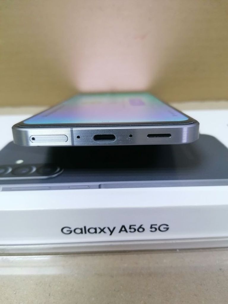 Распродажа Samsung galaxy a56 5g 8/256gb, продавец Техноскарб
