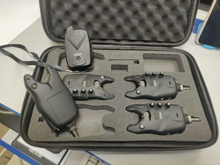 Купить Weida fa213n2-4 Б/У