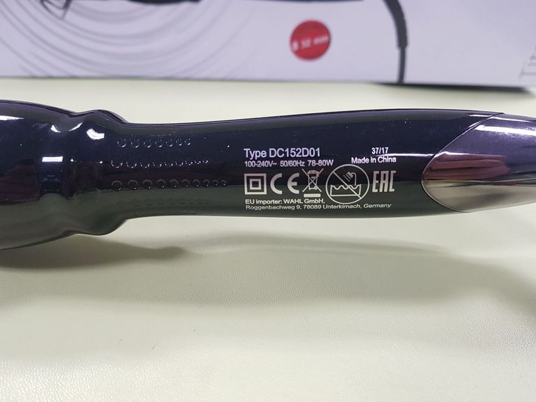 Объявление Moser dc152c01 Б/У