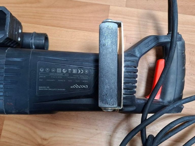 Dnipro-M gc-255wk Код:01-200745663. Зображення 6