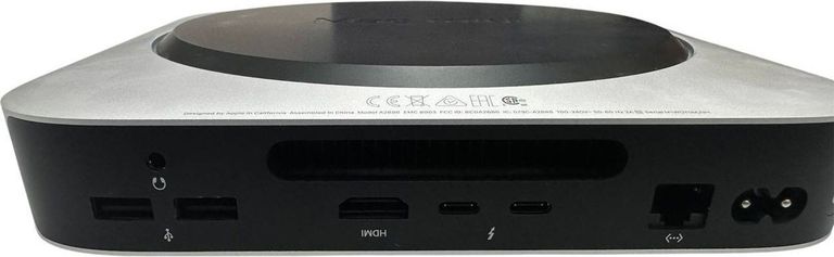 Розпродаж Apple mac mini a2686 mmfj3 m2/8core/ram 8gb/ssd256gb, продавець Техноскарб