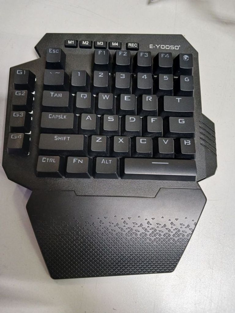 Купить E-Yooso k-722 Б/У