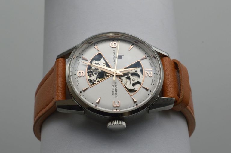 Дешиво Himalaya 671680 с ломбарда