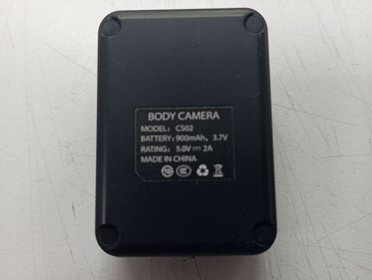 Объявление Boblov cs02 Б/У