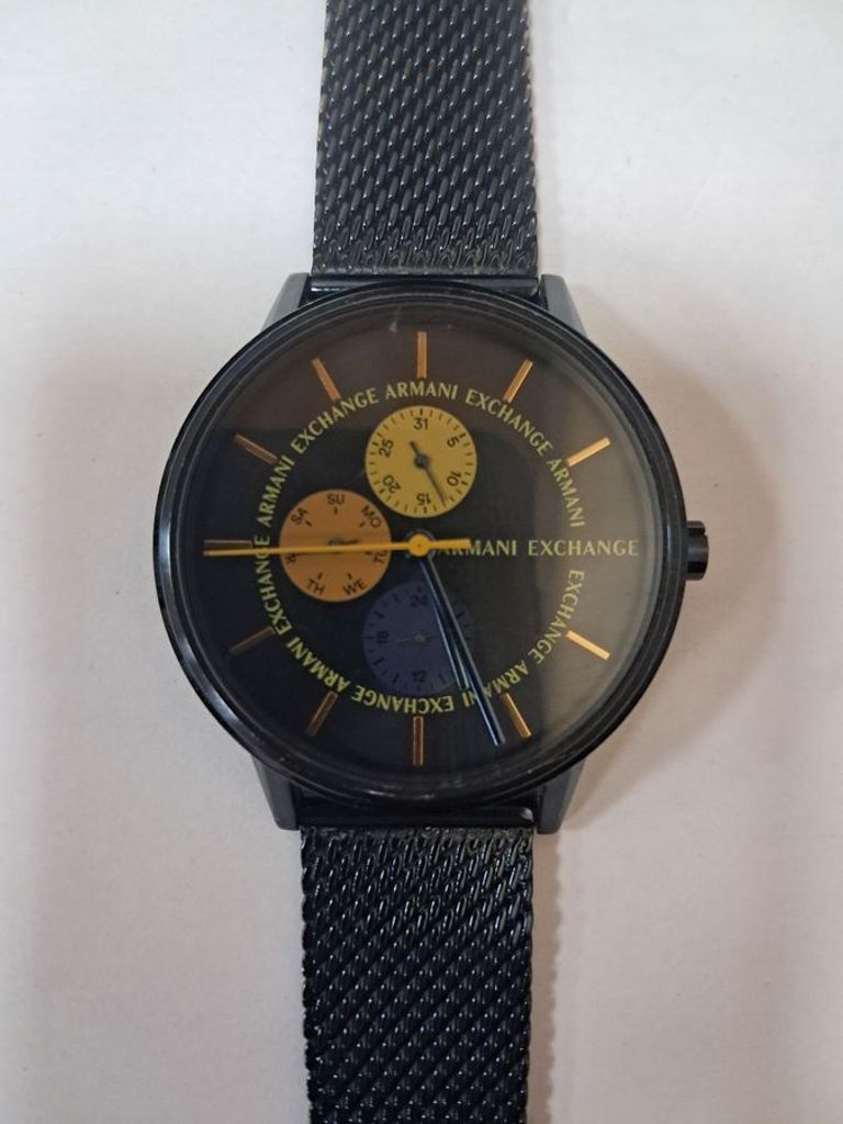 Объявление Armani Exchange ax2751 Б/У