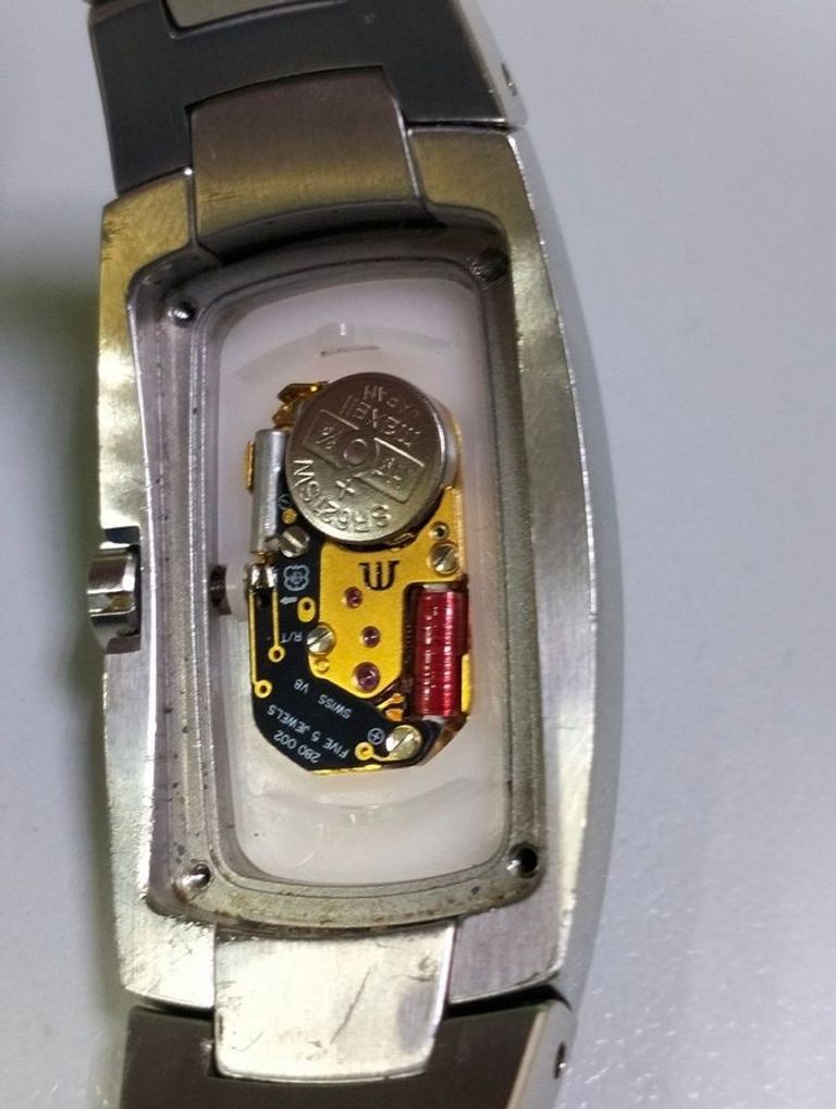 Распродажа Maurice Lacroix 32859, продавец Техноскарб