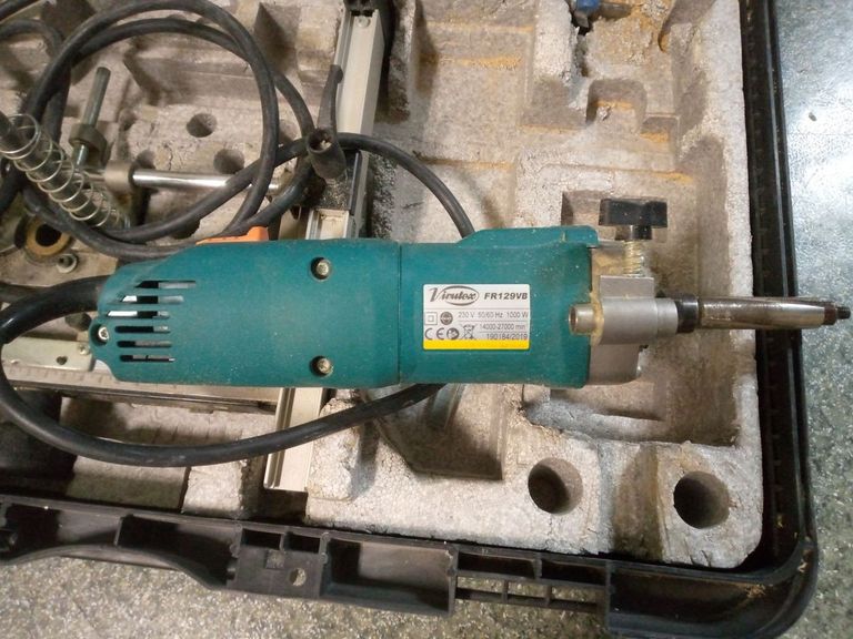 Virutex fr129vb Код:01-200463264. Изображение 5