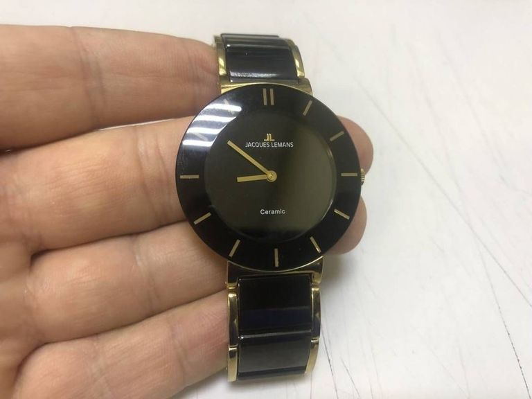 Jacques Lemans 1-1866a Код:01-200409893. Изображение 7