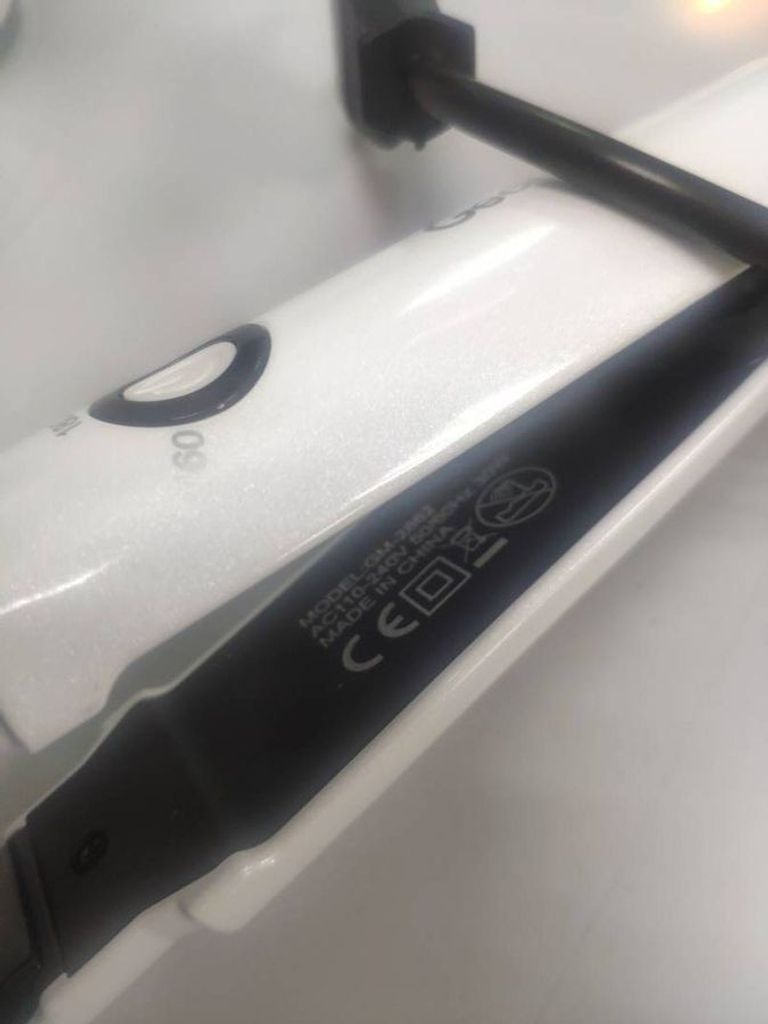 Объявление Geemy gm-2862 Б/У