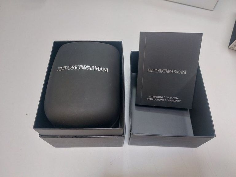 Оголошення Armani ar_1811 Б/У