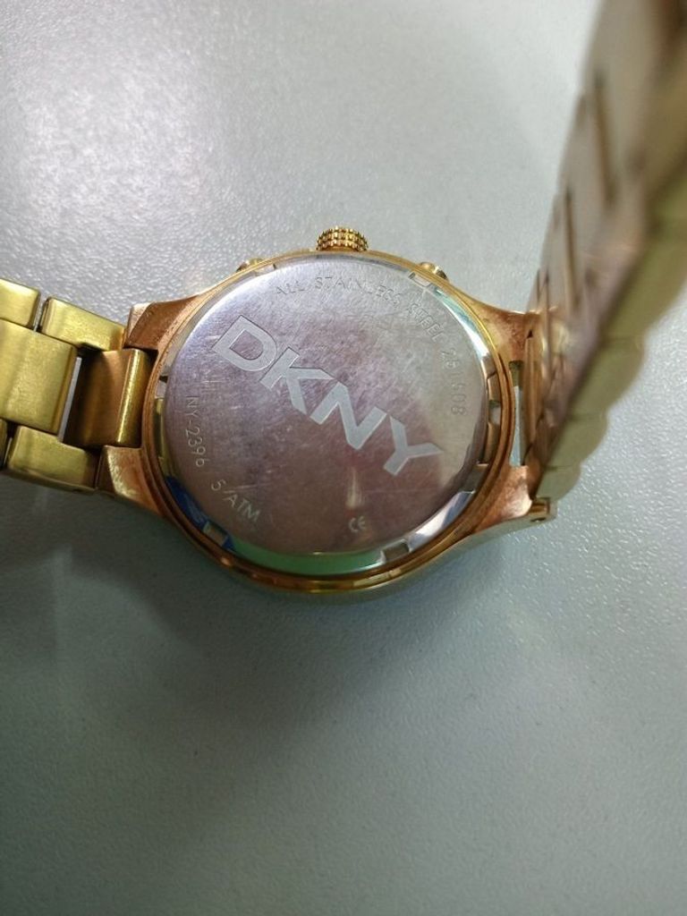 Купить Dkny ny-2396 Б/У