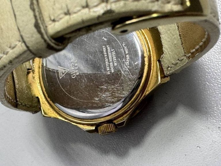 Розпродаж Guess w12575l1, продавець Техноскарб