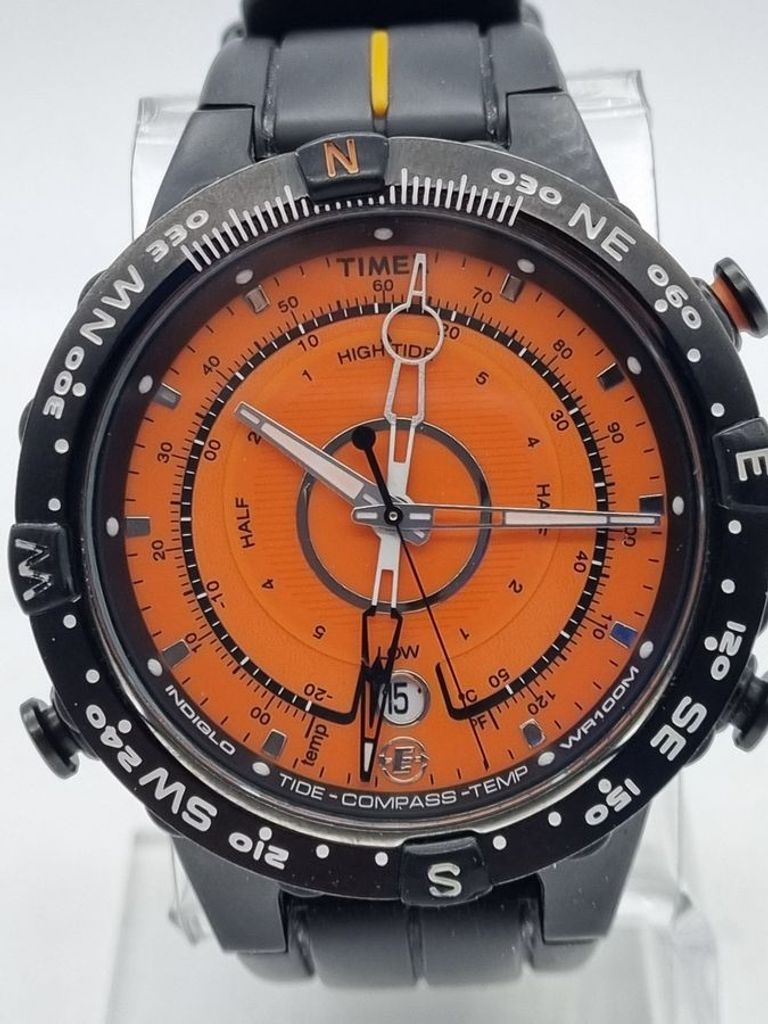 Timex tx49706 Код:01-200802204. Изображение 5