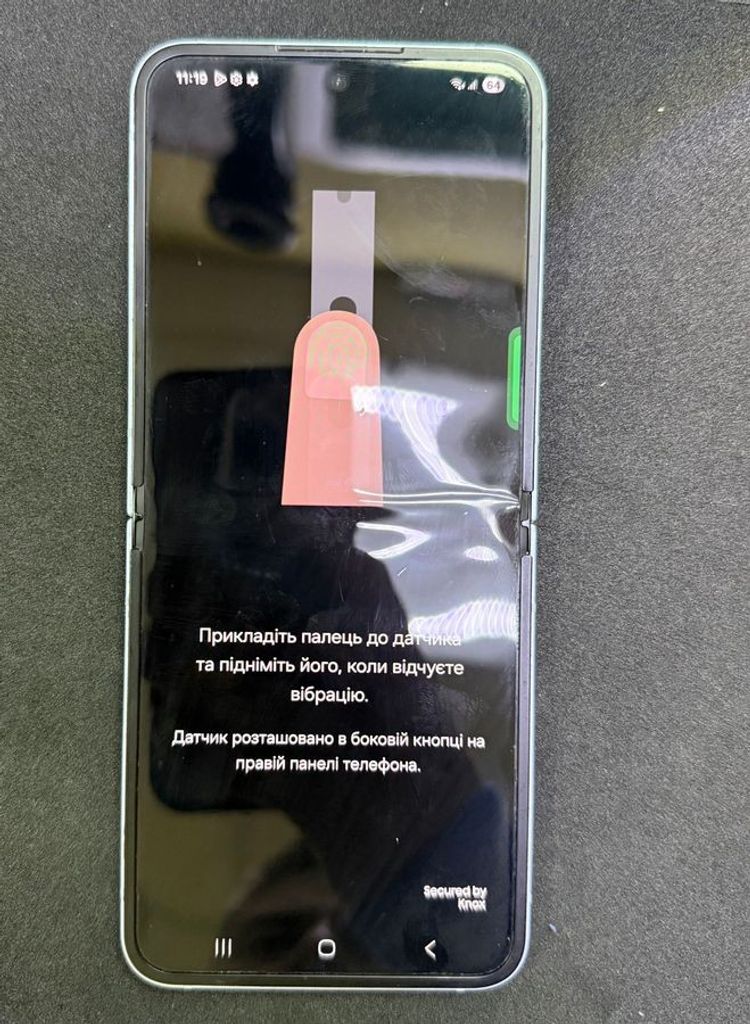Samsung galaxy flip6 12/256gb Код:01-200794127. Зображення 20