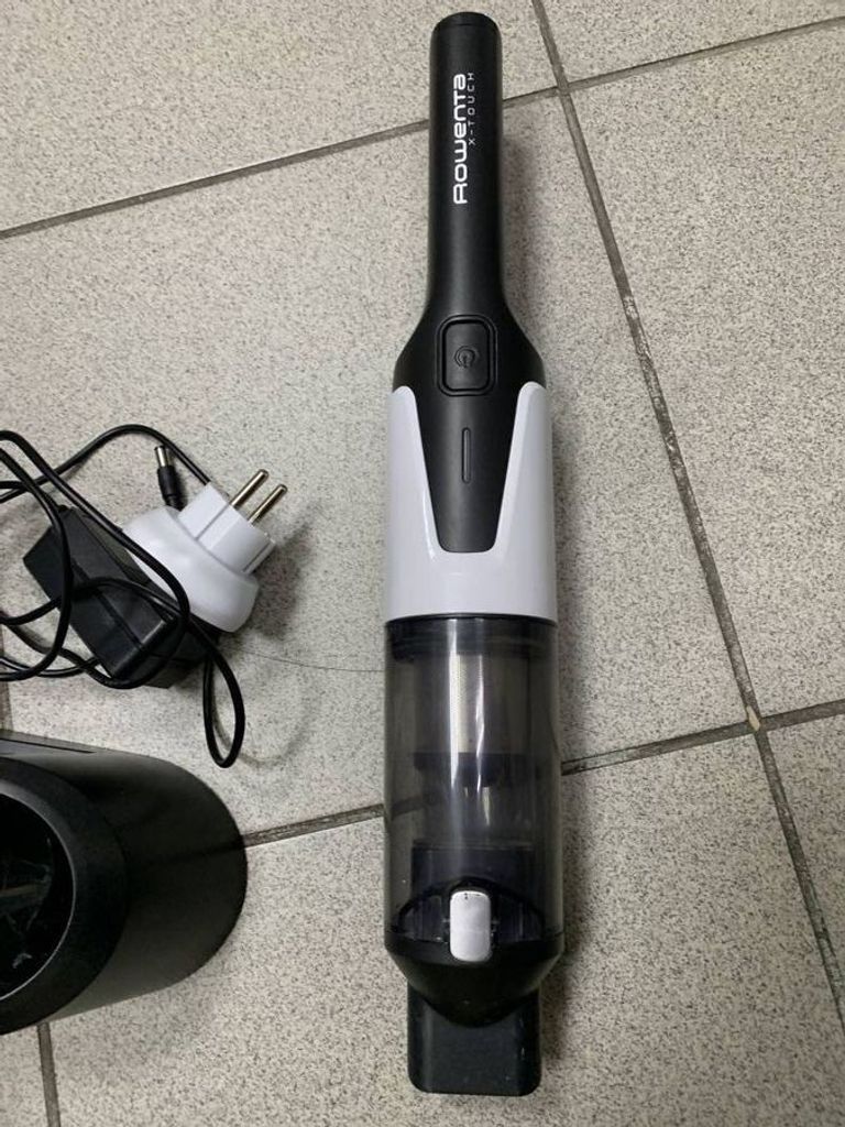 Объявление Rowenta x-touch ac 9736 Б/У