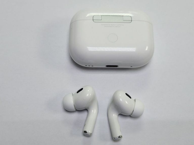 Распродажа Apple airpods pro 2nd generation with magsafe charging case usb-c, продавец Техноскарб