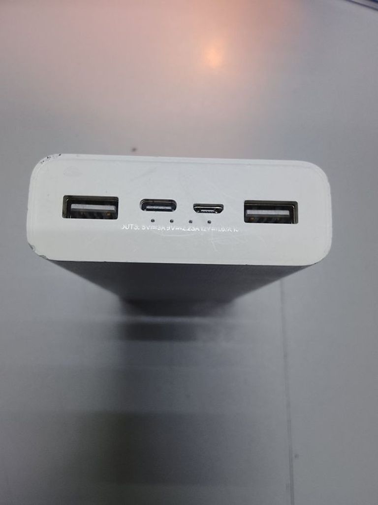 Дешиво Xiaomi 20000mah с ломбарда