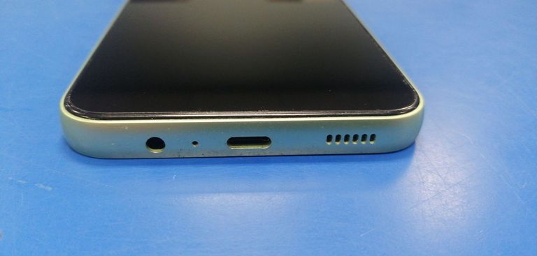 Дешево Samsung galaxy a14 sm-a145f 4/64gb з ломбарду