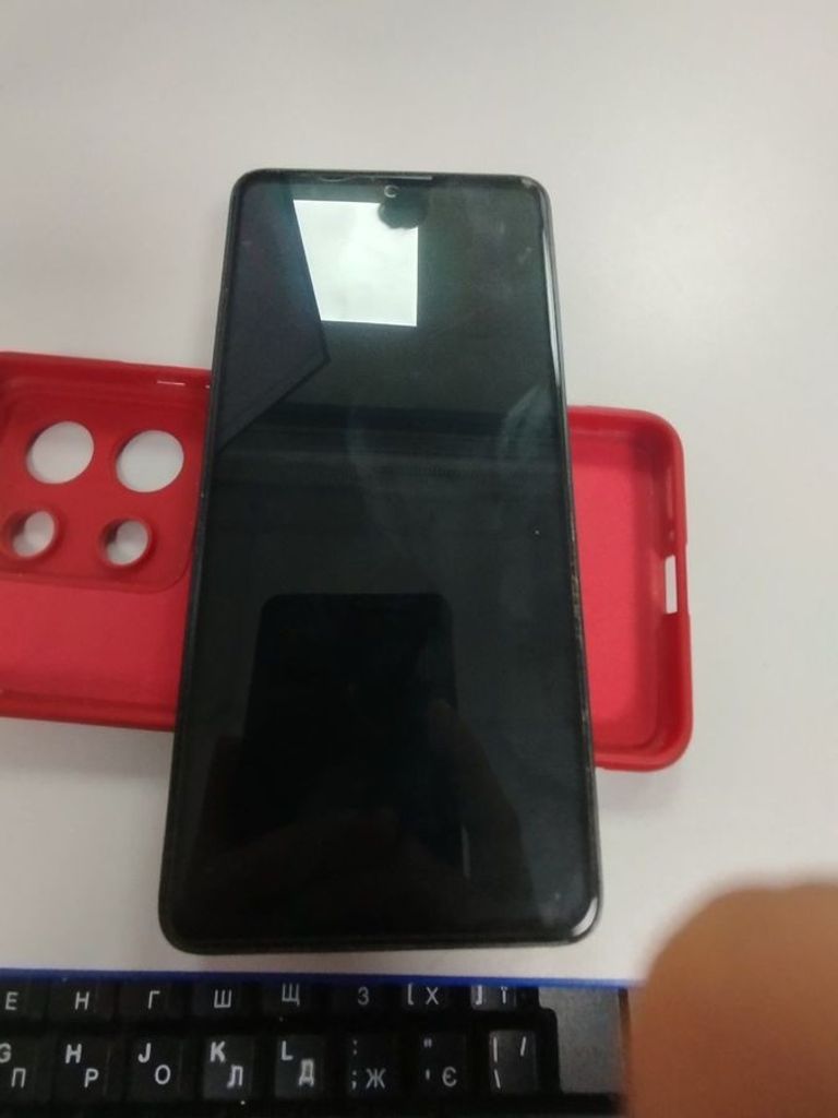 Дешиво Xiaomi redmi note 13 4g 6/128gb с ломбарда