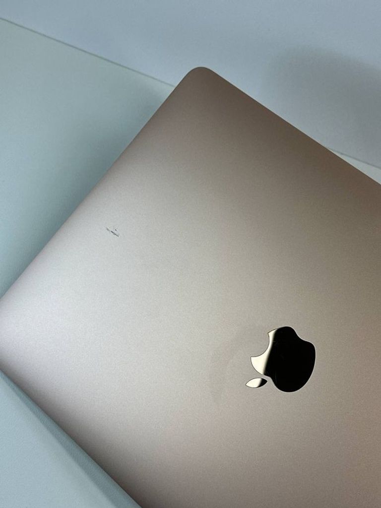 Apple macbook air 13" 2020 a2179 core i3 1,1ghz/ram8gb/ssd256gb/intel iris plus graphics Код:01-200812919. Изображение 8