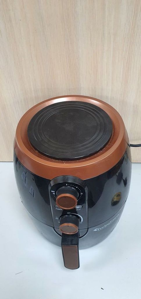 Дешиво Turbotronic tt-af10m с ломбарда